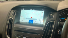 Ford Focus 1.0 EcoBoost 125 ST-Line 5dr Petrol Hatchback